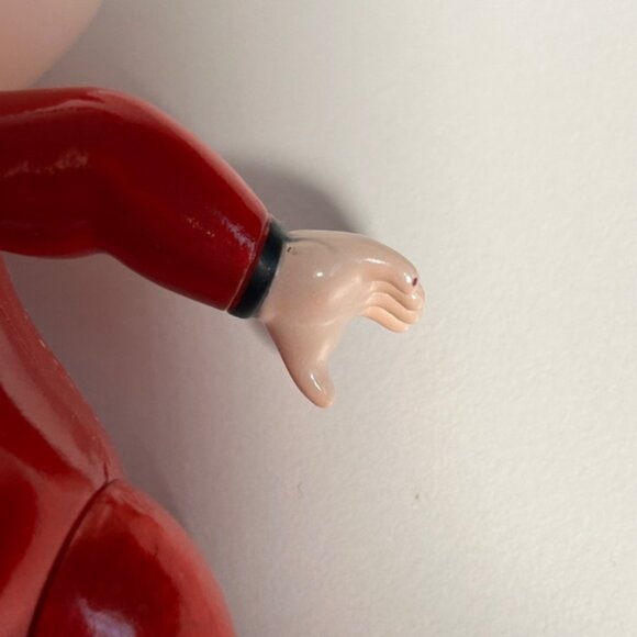 Disney Pixar The Incredibles Jack-Jack Parr POne Sizeeable Doll 5inch - Picture 4 of 7